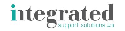 Integrated support solutions logo