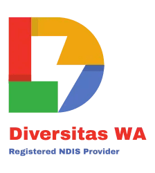 Diversitas WA logo
